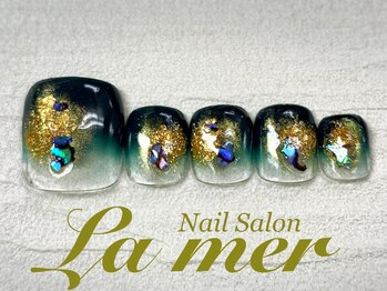 ラメール(La mer)/★フットやり放題★