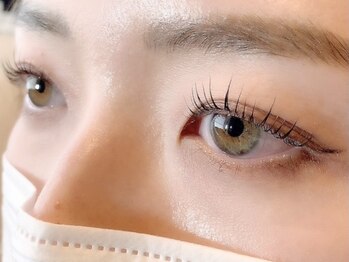 チッパー(CHIPPEr)/ラッシュリフト2