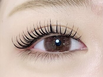 ベッキーラッシュ 八丁堀店(BeckyLash)/◇似合わせまつ毛パーマ◇