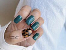 アイヴィー(IVY)/ハンド-ワンカラー 