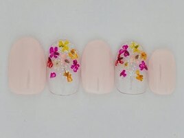 839ジェル￥6600スカルプ￥11000