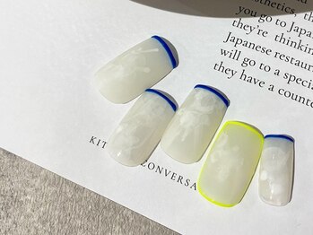 スリープ ジユウガオカ(Sleep jiyugaoka)/アートコース 14300円