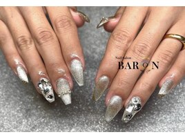 シルバーネイル