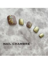 ネイル シャンブル(nail CHAMBRE)/