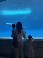 メナードフェイシャルサロン 中萩&nbsp;女の子と男の子二児の母です＼(^^)／