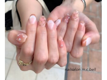 エムシーベル(m.c bell)/