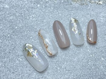 エミュー(emue)/定額アートBコース