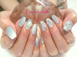 ★マットグラデーション★