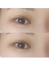 ケーオーエス ピンク(K O S Pink)/ムーンロッドでやわらかカール