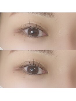 ケーオーエス ピンク(K O S Pink)/ムーンロッドでやわらかカール