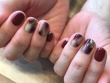 スリーネイル(Three nail)/