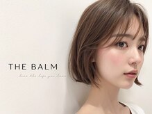 ザ バーム 津田沼店(THE BALM)の雰囲気（【骨格診断付き♪】眉毛・アイブロウ専門店で最高のお目元へ☆）