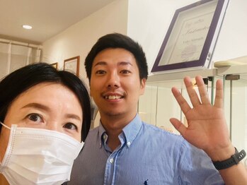 ブリリアン/眉毛で印象Up!初回6480円 wax付