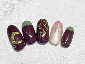 ルアナ(LUANA)/シーズンおすすめ限定プラン7980