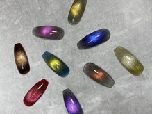 ノイルム(noilm)/マグネットネイル