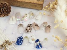 ネイルアンドアイラッシュ テラ 明石店(nail&eyelash Terra)/