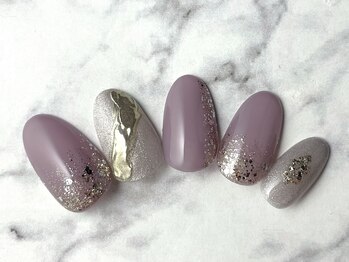 ネイルサロンリヴィエール(Riviere)/HAND★初回¥8500/再来¥9000