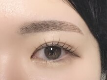 ネリネ 天神(nerine)/まつ毛と眉毛のセットメニュー☆