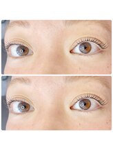 マーム(ma'am)/ラッシュリフト★