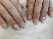 ヴィヴィ バイ セブンルックス(vivi by 7LOOKS)/90min