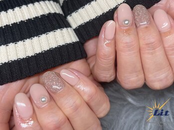 セレブボディ 京王八王子店/ネイル/ワンカラー