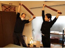 灯(akari)/エクササイズお伝えしています！