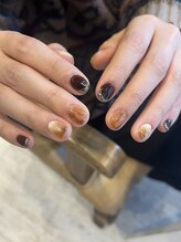 アールエム(Rm)/3月♪ネイル