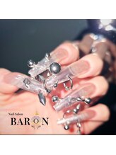 バロン 町田店(BARON)/ピアスネイル