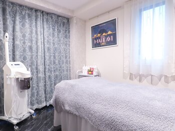 アールスタイルビューティ(R STYLE BEAUTY)/フェイシャルルーム[毛穴ケア]