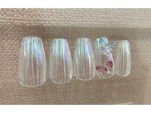 プリア(Pria)/バカラネイル