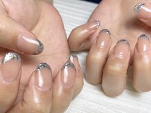 ミイア 春日部店(MiiA)/フリーデザイン¥7,700