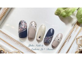 プラチナコース （定額制）¥9500