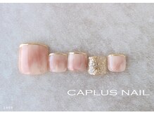 ブランシェキャプラス(BRANCHE CAPLUS)/■FOOT monthly■2409