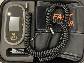 南熊本スポーツ整体院 ル プティ ボヌール(Le Petit Bonheur)/加圧トレーニング