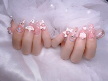 スノーネイルサロン 新宿店(Snow nail salon)/