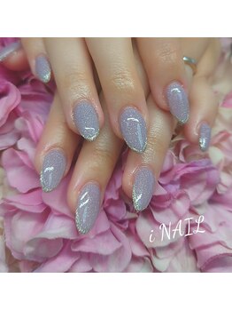 アイネイル(iNAIL)/