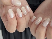 フウ(huu)/white art