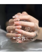 ブリルネイル 片野店/