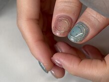 シェリードルチェ 横浜店(Sherry Dolce)/手描きアート＊