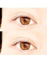 リベロ(LibeRo)/立ち上げストレート