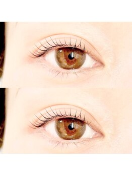 リベロ(LibeRo)/立ち上げストレート