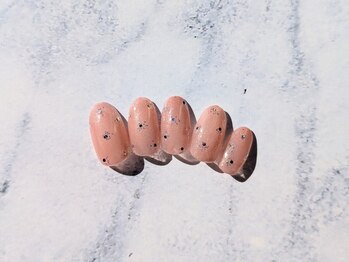 12月定額デザイン