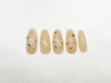 サロンドフェイス(Salon de Faith)/定額デザインネイル