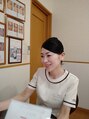 エムヒマワリ(M.himawari)/大橋　美紀