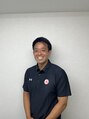 アポロ鍼灸マッサージ接骨院 長野 蒼平