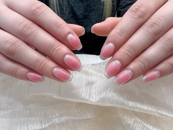 ミンミン(Min min)/チークマグネットフレンチ