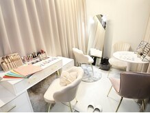 ティージュ/個室も完備しております♪