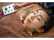 中野れいわ堂整体サロン/自分史上最高の素肌へ