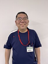 整骨院こころ 玖村院&nbsp;藤原 真一