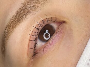 ナッティ(natti)の写真/【パリジェンヌラッシュリフト＊6000円】家事も育児もお仕事も全力で頑張る全ての大人女性のキレイを応援☆